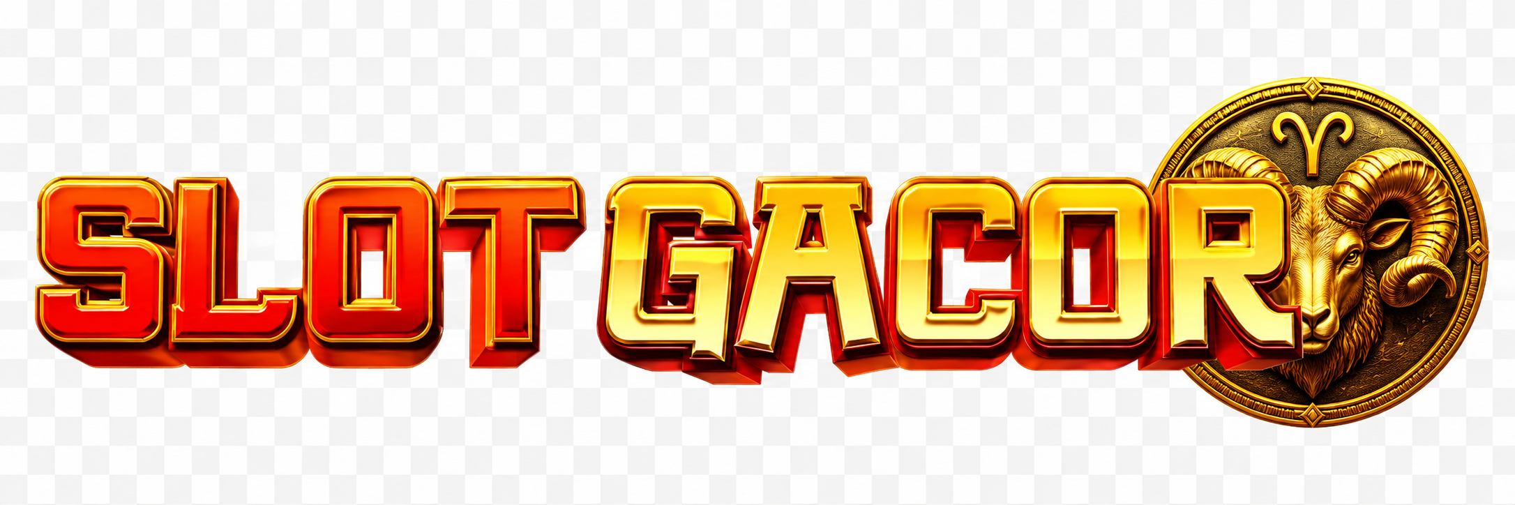 AGEN777 Logo
